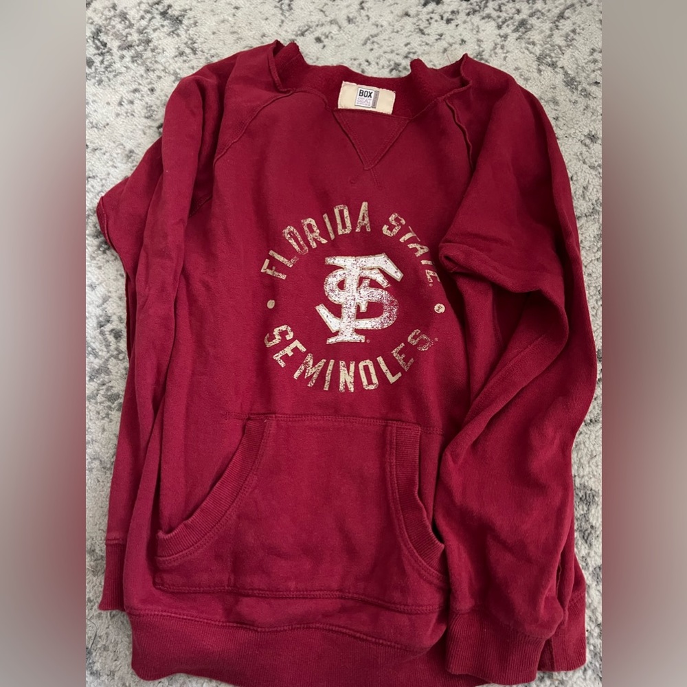 Florida State Sweatshirt
